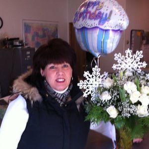 Meet your Posher, Ruth